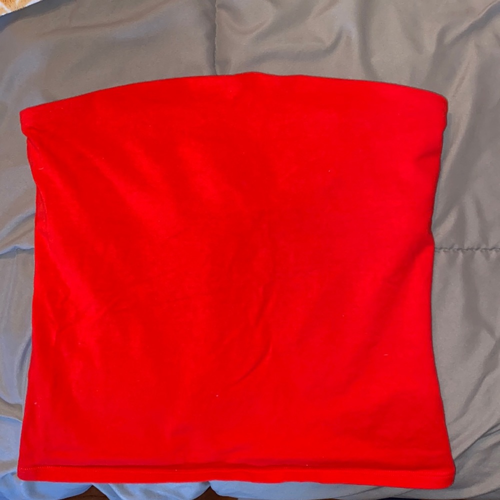 Express One Eleven Tube Top